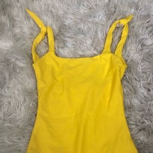 Mikoh Pupukea One Piece